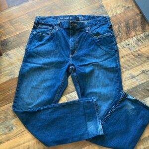 Carhartt jeans